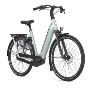 GRENOBLE C8 HMB L53 Light olive S8