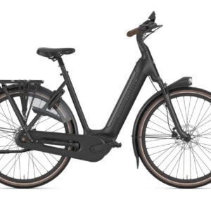 GRENOBLE 3.0 C8+ HMB L53 Black S8 (Mat)