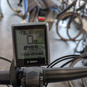 AVIGNON C380 HMB BELT L53 Teal grey SE (Mat)