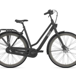 ESPRIT L54 Black T3 (Mat)