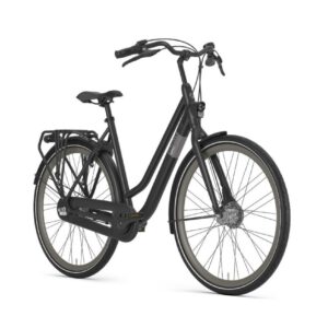 ESPRIT L54 Black T3 (Mat)