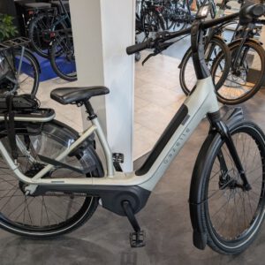 AVIGNON C380 HMB BELT L49 Pebble grey SE (Mat)