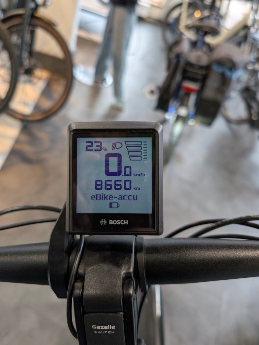 AVIGNON C380 HMB BELT L49 Pebble grey SE (Mat) - Afbeelding 2