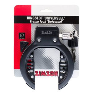 Ringslot Simson universeel