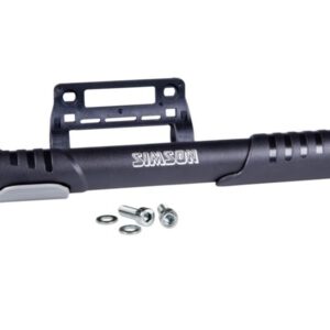 Framepomp Simson basic