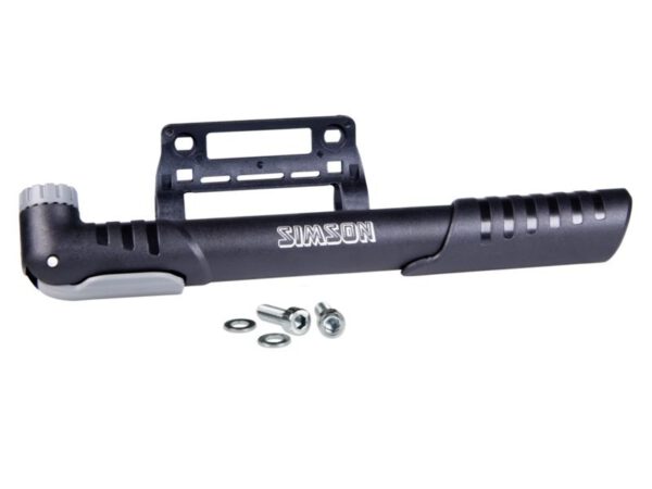 Framepomp Simson basic