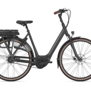 ORANGE C8+ HMB DISC L57 Black S8 (Mat)