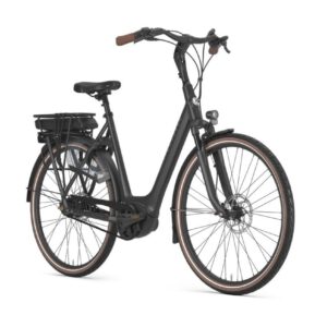 ORANGE C8+ HMB DISC L57 Black S8 (Mat)