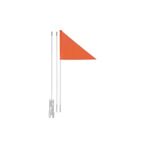 Vlag Oranje deelbaar
