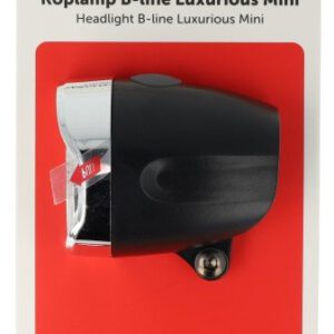 Koplamp Simson aurora b-line luxurious