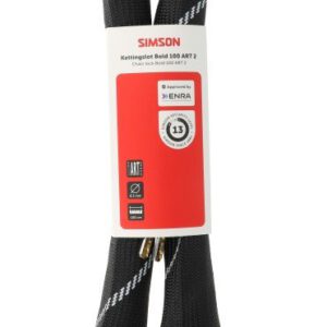 Slot Kettingslot Simson bold 100cm art2