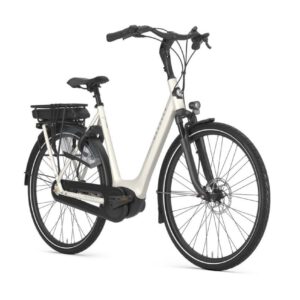 ORANGE C8 HMB DISC L53 Ivory white S8 (Mat)