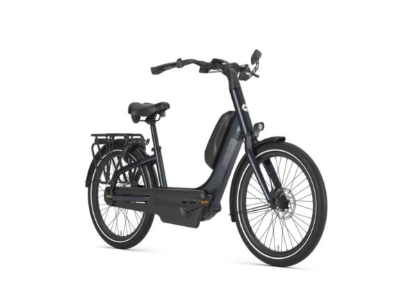 EASYFLOW C8 L46 822 S8 HMS