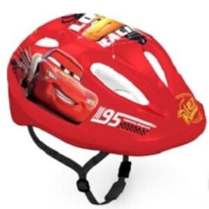 Helm SP cars 3 rood