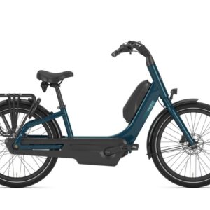 EASYFLOW HMS L46 Pine green S7