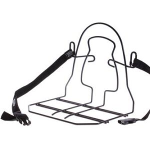 Drager verbreder Steco Monkey-mee speciaal voor school/rugtassen Kipling