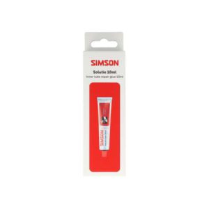 Solutie Simson midden 10ml (klein)