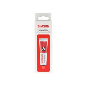 Solutie Simson groot 30ml