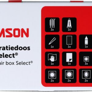 Reparatiedoos Simson select