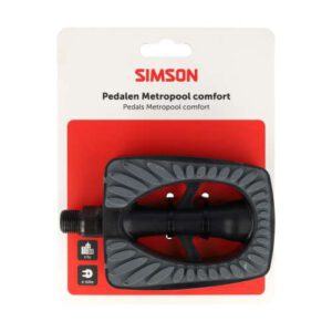 Pedalen Simson metropool comfort
