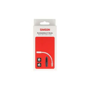 Kabelbocht Simson v-brake