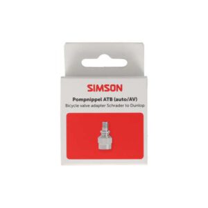 Pompnippel Simson atb/auto