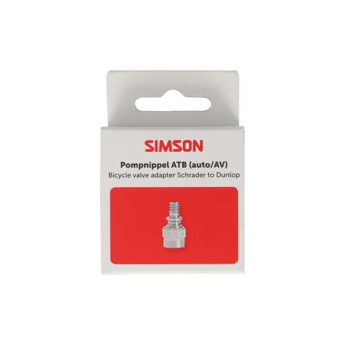 Pompnippel Simson atb/auto