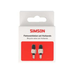 Fietsventielen Simson hollands