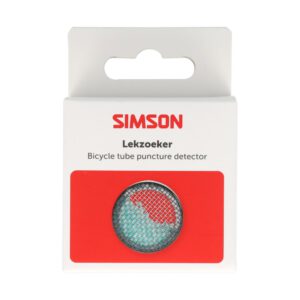 Lekzoeker Simson