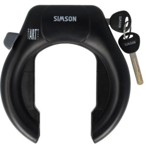 Ringslot Simson universeel connect 72mm