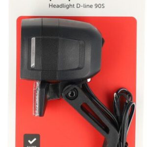 Koplamp Simson aurora d-line 90S