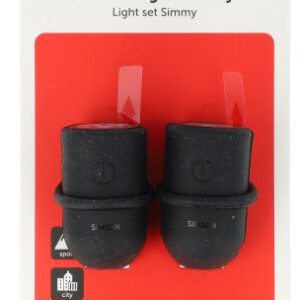 Verlichtingset Simson simmy 3 led