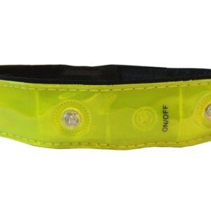 Armband Simson lumi 4 leds