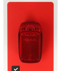 Achterlicht Simson aurora e-line E100F