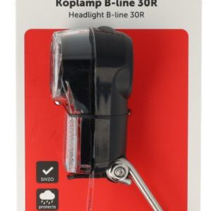 Koplamp Simson aurora b-line 30R