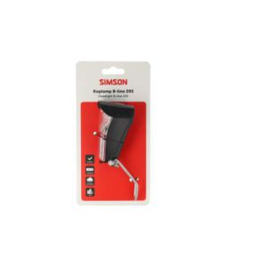 Koplamp Simson aurora b-line 20S