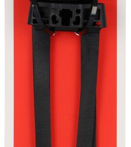 Ringslot montageset flex Simson