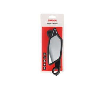 Spiegel Simson essential verstelbaar