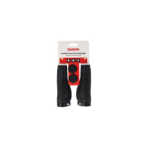Handvatten Simson easy grip lang/lang