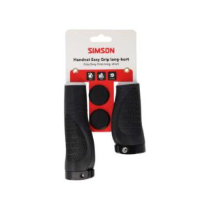 Handvatten Simson easy grip kort/lang