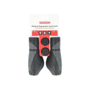 Handvatten Simson ergonomisch