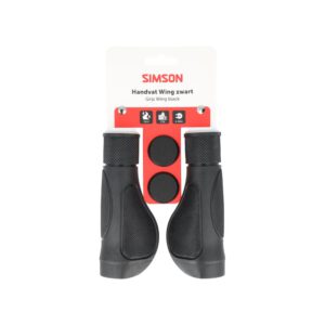 Handvatten Simson wing
