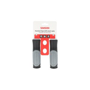 Handvatten Simson ergo shift