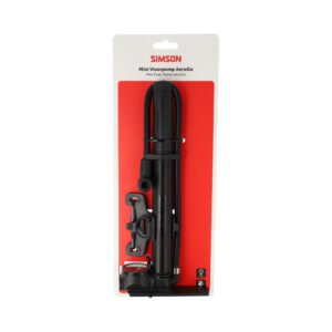 Vloerpomp Simson mini aerogo