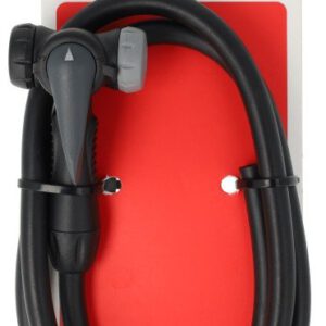 Fietspompslang Simson Pro hogedruk