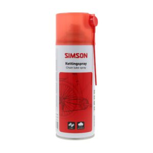 Kettingspray Simson