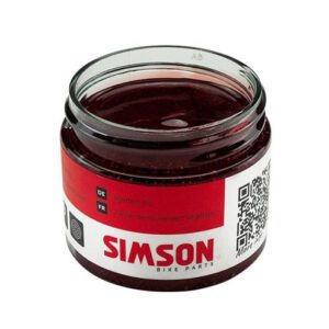 Lagervet Simson plantaardig