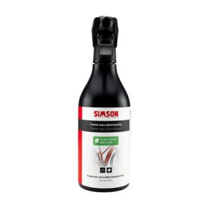 Framewax Simson plantaardig