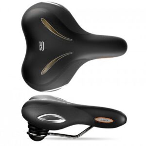 Zadel Selle royal 5236DE Lookin