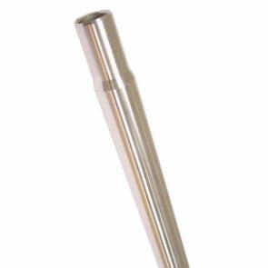 ZADELPEN KAARS ALU 27.2MM 35CM